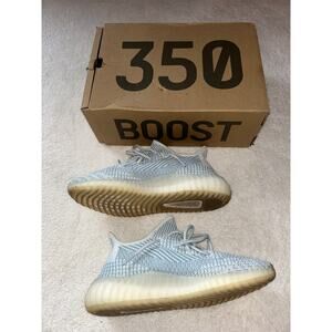 Adidas Yeezy Boost 350 V2 ‘Cloud White Non-Reflective’ Size 10.5